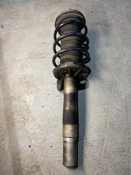 BMW 7 SERIES E65 FRONT RIGHT SHOCK ABSORBER 6753188