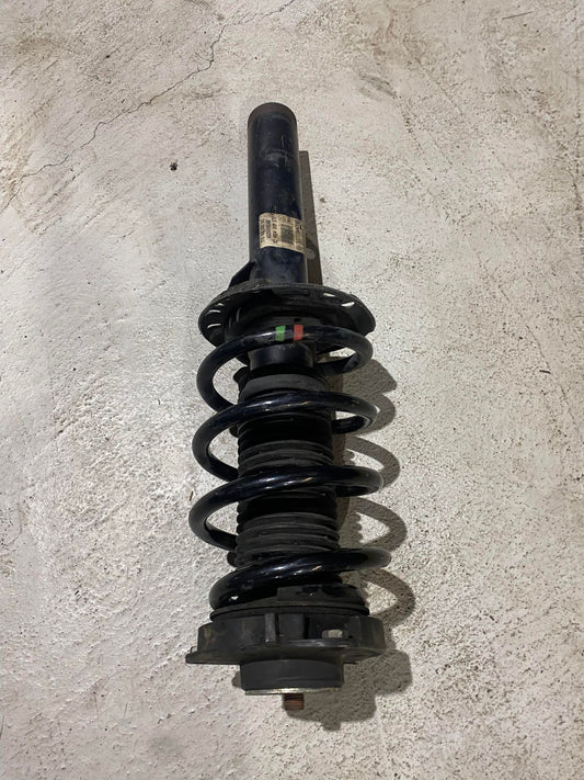 VW GOLF MK5 FRONT SHOCK ABSORBER 1T0413031DC