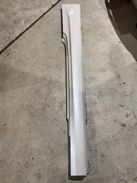 BMW 3 SERIES E92 E93 LEFT M-SPORT SIDE SKIRT 8041197
