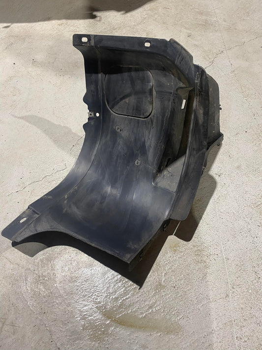 VW GOLF MK7 FRONT RIGHT ARCH LINER FRONT SECTION 5G0805974