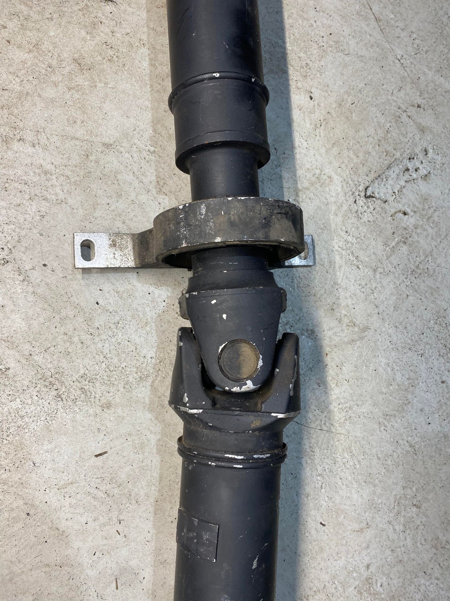 BMW 7 SERIES E65 TAILSHAFT 7513770