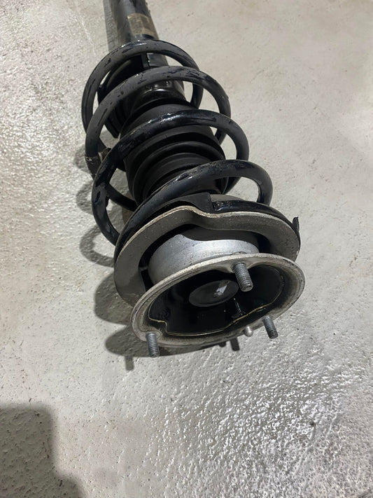 BMW 3 SERIES FRONT LEFT SHOCK ABSORBER 6786005