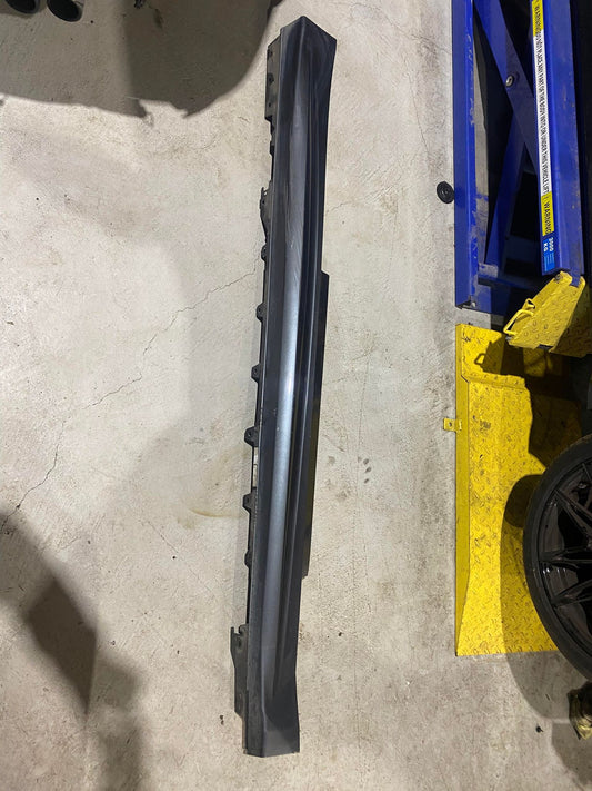 BMW 4 SERIES F32 F33 F36 M-SPORT RHS SIDE SKIRT 8054540