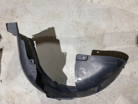 VW GOLF MK7 FRONT RIGHT ARCH LINER 5G0805978