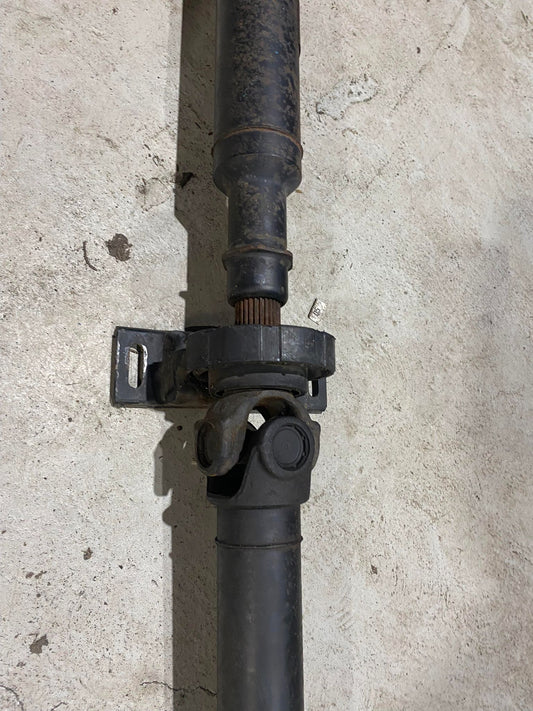 BMW TAILSHAFT 1206898
