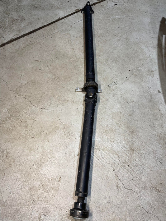 BMW 7 SERIES E65 TAILSHAFT 7513770
