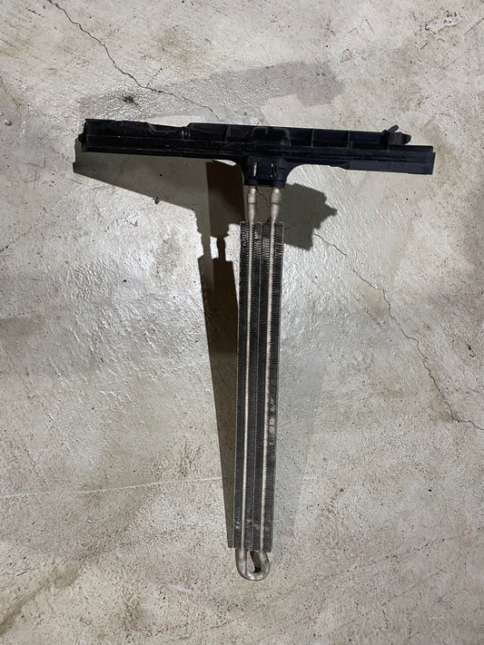 BMW 3 SERIES E92 POWER STEERING OIL COOLING RADIATOR 754081003