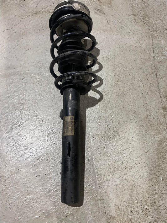 BMW 3 SERIES FRONT LEFT SHOCK ABSORBER 6786005