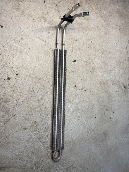 BMW 3 SERIES E92 POWER STEERING OIL COOLING RADIATOR 754081003