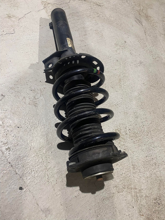 VW GOLF MK5 FRONT SHOCK ABSORBER 1T0413031DC