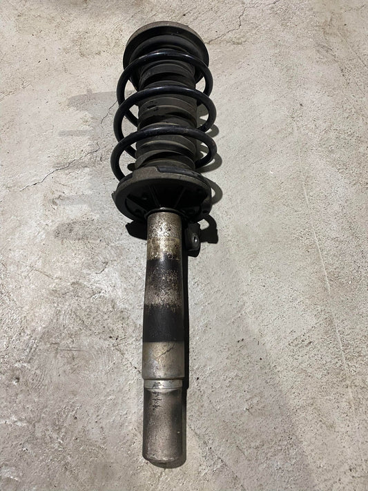 BMW 7 SERIES E65 FRONT LEFT SHOCK ABSORBER 6753187