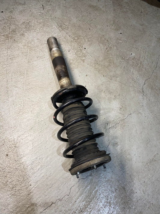 BMW 7 SERIES E65 FRONT RIGHT SHOCK ABSORBER 6753188