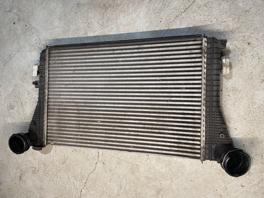 VW AUDI GOLF MK6 A3 8V FRONT INTERCOOLER 1K0145803A