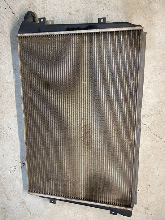 VW AUDI GOLF CADDY A3 FRONT ENGINE COOLING RADIATOR 1K0121251AL