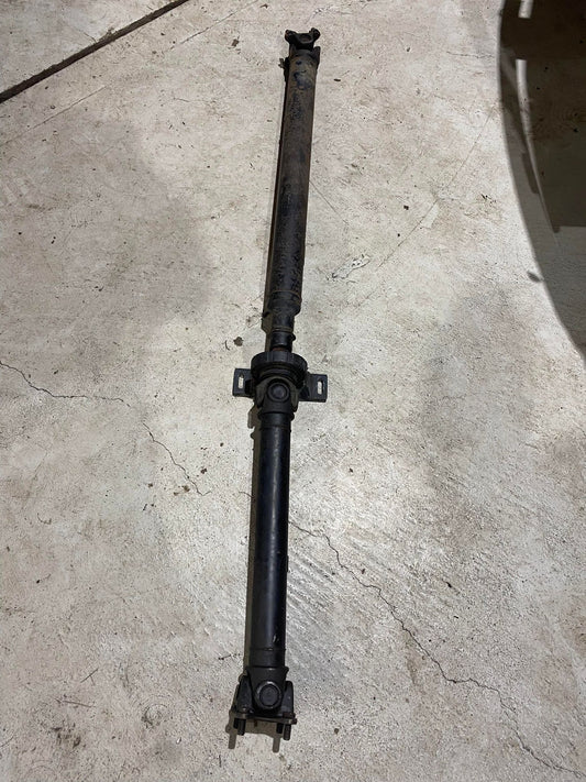 BMW TAILSHAFT 1206898