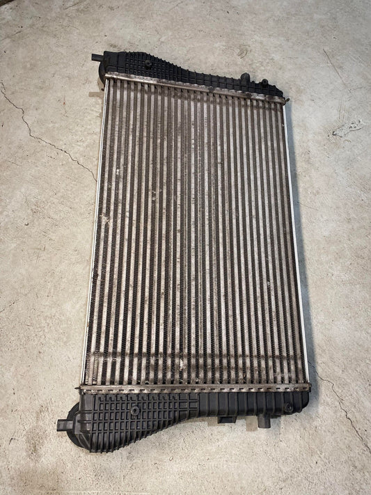 VW AUDI GOLF MK6 A3 8V FRONT INTERCOOLER 1K0145803A