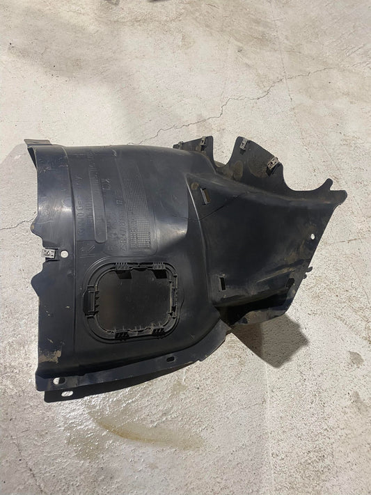 VW GOLF MK7 FRONT RIGHT ARCH LINER FRONT SECTION 5G0805974