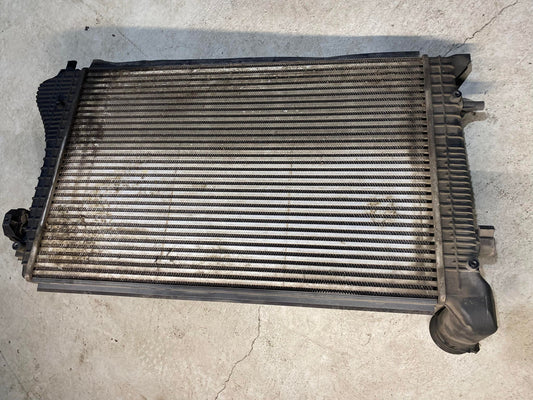 VW AUDI GOLF MK6 A3 8V FRONT INTERCOOLER 1K0145803H