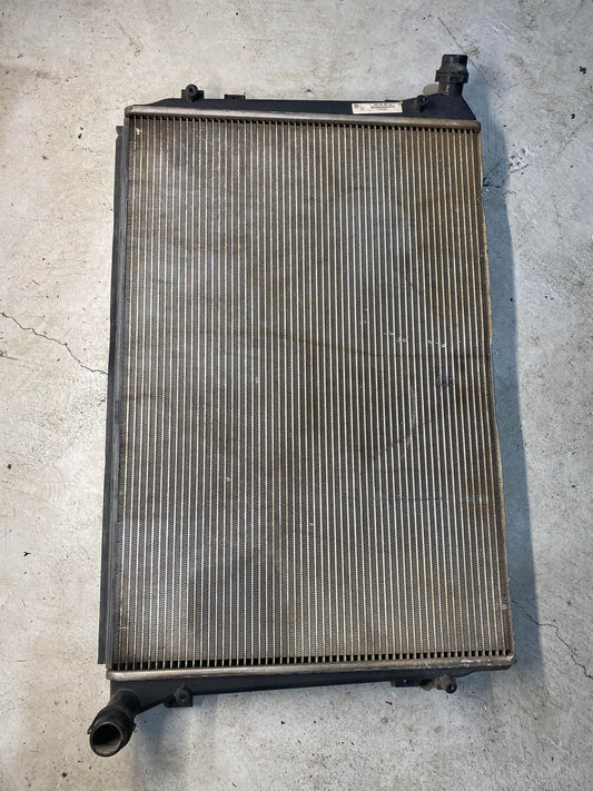 VW AUDI GOLF CADDY A3 FRONT ENGINE COOLING RADIATOR 1K0121251AL