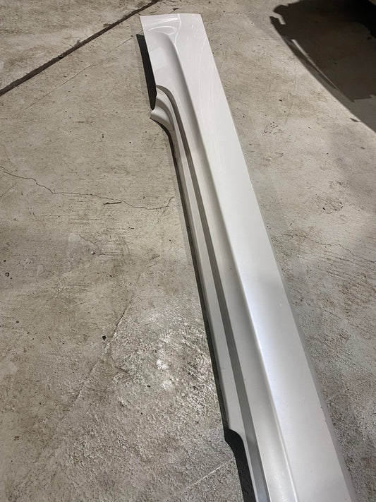 BMW 3 SERIES E92 E93 LEFT M-SPORT SIDE SKIRT 8041197