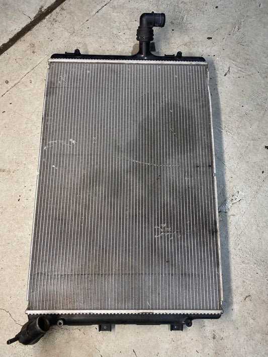 VW AUDI GOLF MK6 A3 8P DIESEL FRONT ENGINE COOLING RADIATOR 879450W