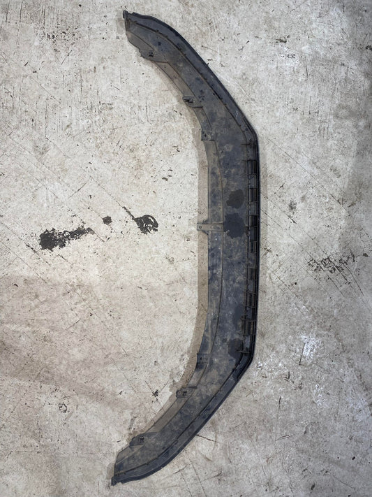 VW POLO 6R BUMPER PROTECTION UNDERTRAY 6C0805915