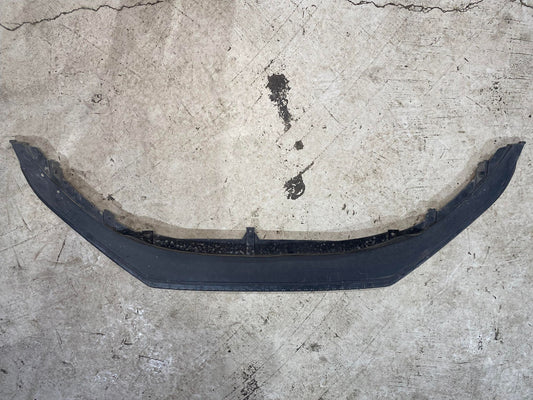 VW POLO 6R BUMPER PROTECTION UNDERTRAY 6C0805915