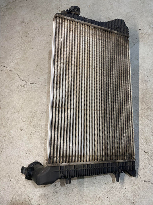 VW AUDI GOLF MK6 A3 8V FRONT INTERCOOLER 1K0145803H