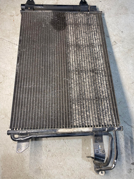 VW AUDI GOLF CADDY A3 AIR CONDITIONING RADIATOR 1K0820411