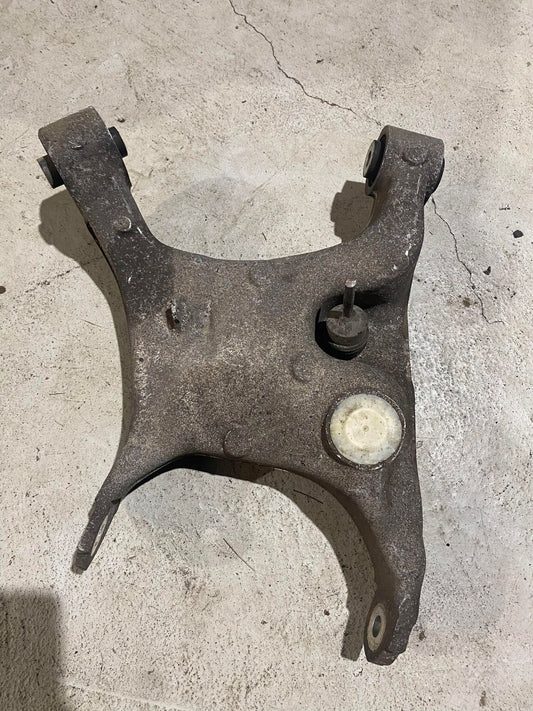 BMW 7 SERIES E65 REAR LEFT WISHBONE CONTROL ARM 6753109