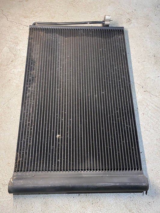 BMW 5 6 7 SERIES E60 E61 E63 E64 E65 E66 N46N N52 AIR CONDITIONING RADIATOR 9122825