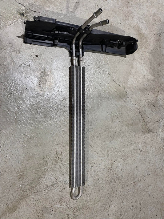 BMW 3 SERIES E92 POWER STEERING OIL COOLING RADIATOR 754081003