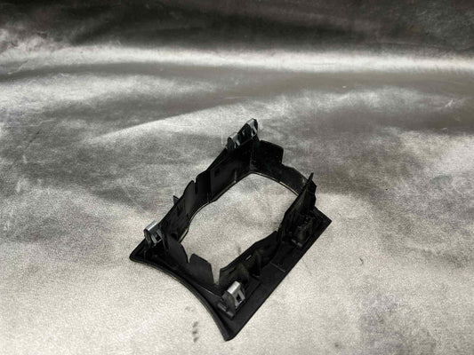 BMW 1 SERIES E82 E87 E88 CIC JOYSTICK CONTROLLER TRIM 51169181072