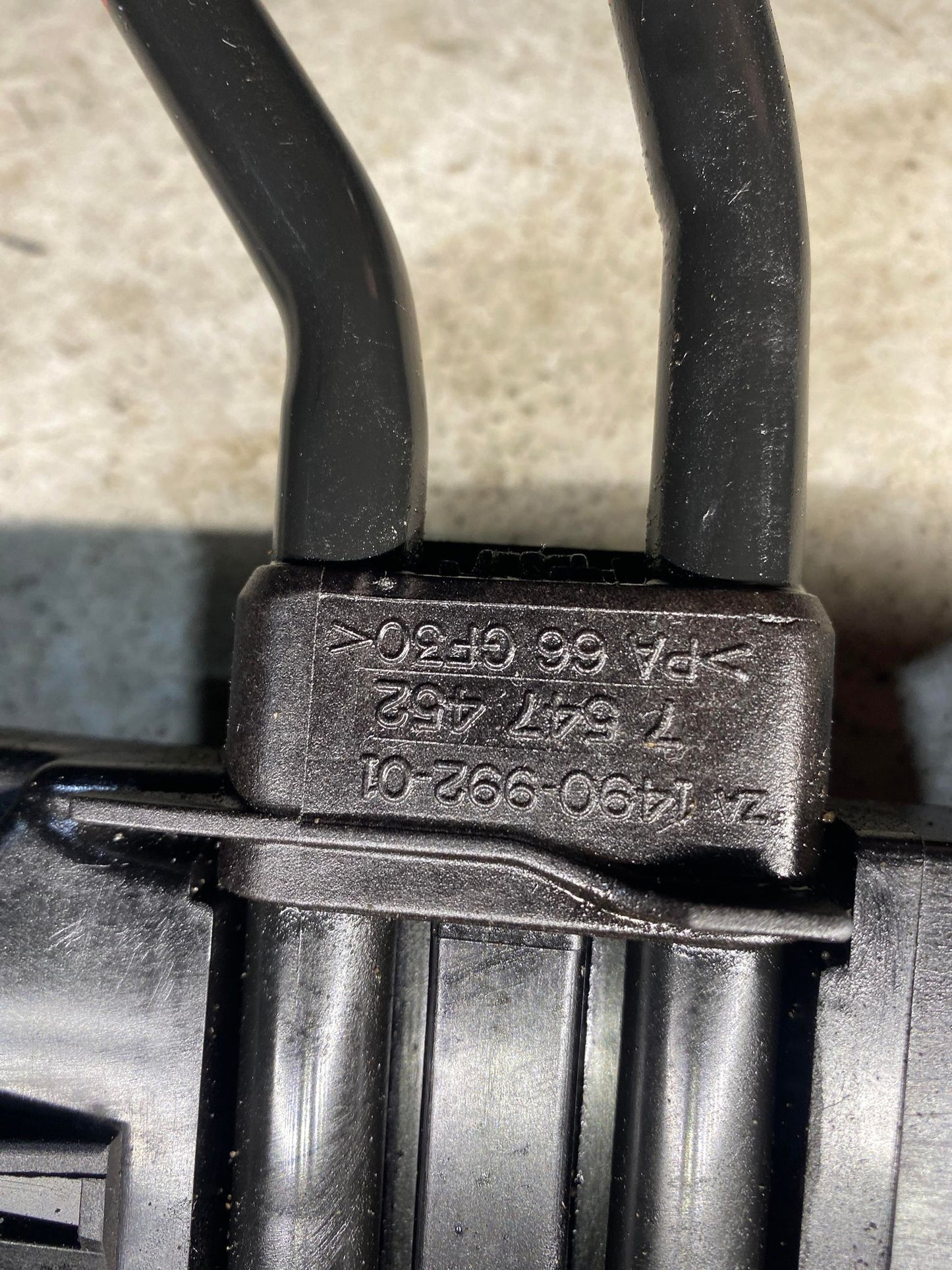 BMW 3 SERIES E90 E92 E93 POWER STEERING RADIATOR 7547452