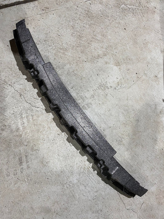 VW GOLF MK5 FRONT BUMPER FOAM CRASH BAR 1K5807248