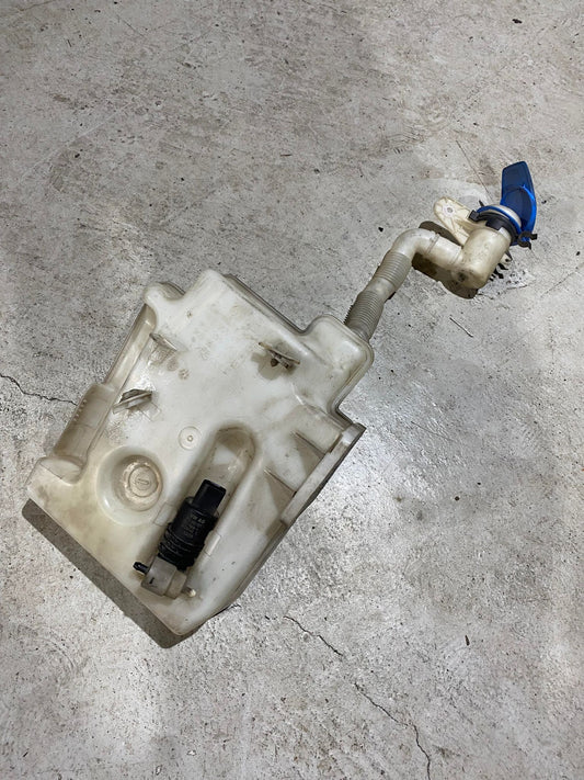 VW AUDI GOLF MK5 A3 8P WASHER FLUID BOTTLE 1K0955453