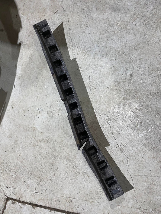 VW GOLF MK5 FRONT BUMPER FOAM CRASH BAR 1K5807248