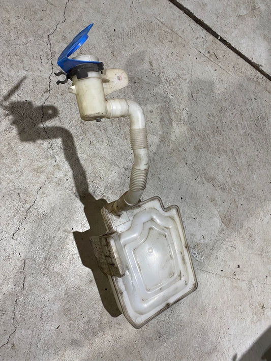 VW AUDI GOLF MK5 A3 8P WASHER FLUID BOTTLE 1K0955453