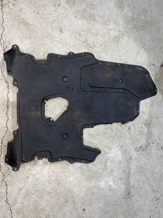 BMW 5 SERIES E60 UNDERTRAY 7203908