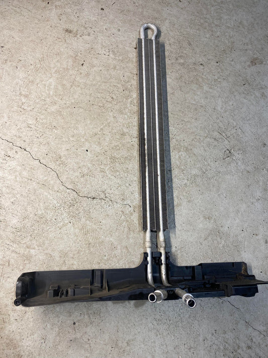 BMW 3 SERIES E92 E93 POWER STEERING OIL COOLER 754081003