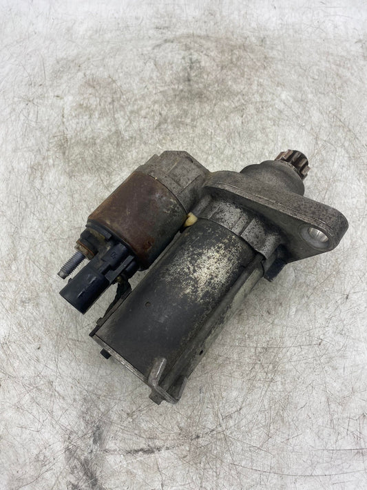 VOLKSWAGEN AUDI 1.4TFSI AUTO STARTER MOTOR 0AM911023B