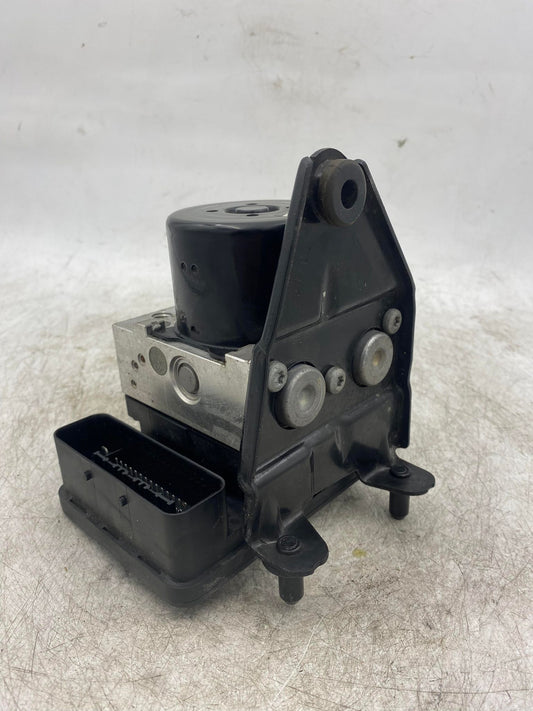 VOLKSWAGEN MK5 AUDI A3 8P ABS PUMP MODULE 1K0614517DP 1K0907379AJ