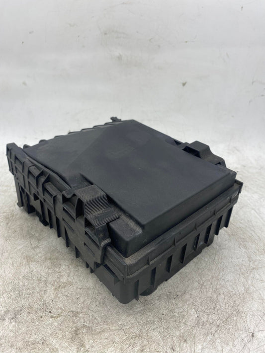 VW GOLF V AUDI A3 8P 1K0937125D BOX RELAYS/FUSES