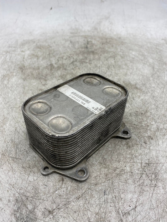 VW CADDY ENGINE OIL COOLER 03L117021