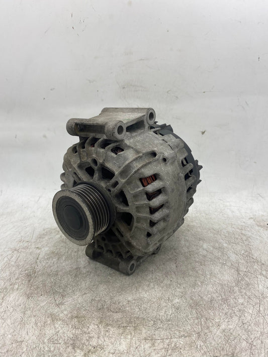 VOLKSWAGEN AUDI GOLF A3 ALTERNATOR 06H903017E