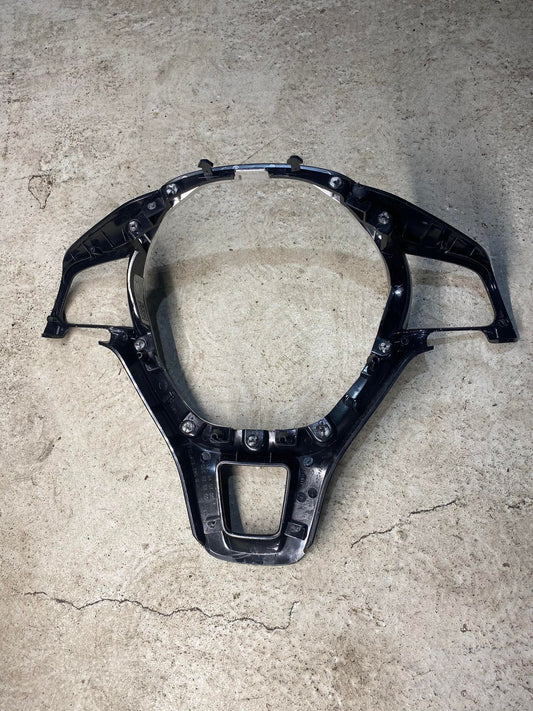 VW GOLF MK7 STEERING WHEELTRIM COVER 5G0419091