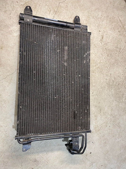 VW AUDI GOLF CADDY A3 AIR CONDITIONING RADIATOR 8FC351301-041
