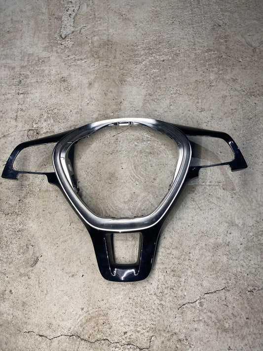 VW GOLF MK7 STEERING WHEELTRIM COVER 5G0419091