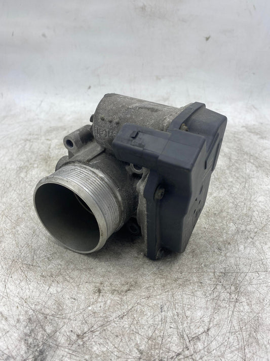 VOLKSWAGEN AUDI A3 2.0T THROTTLE BODY 06F133062G
