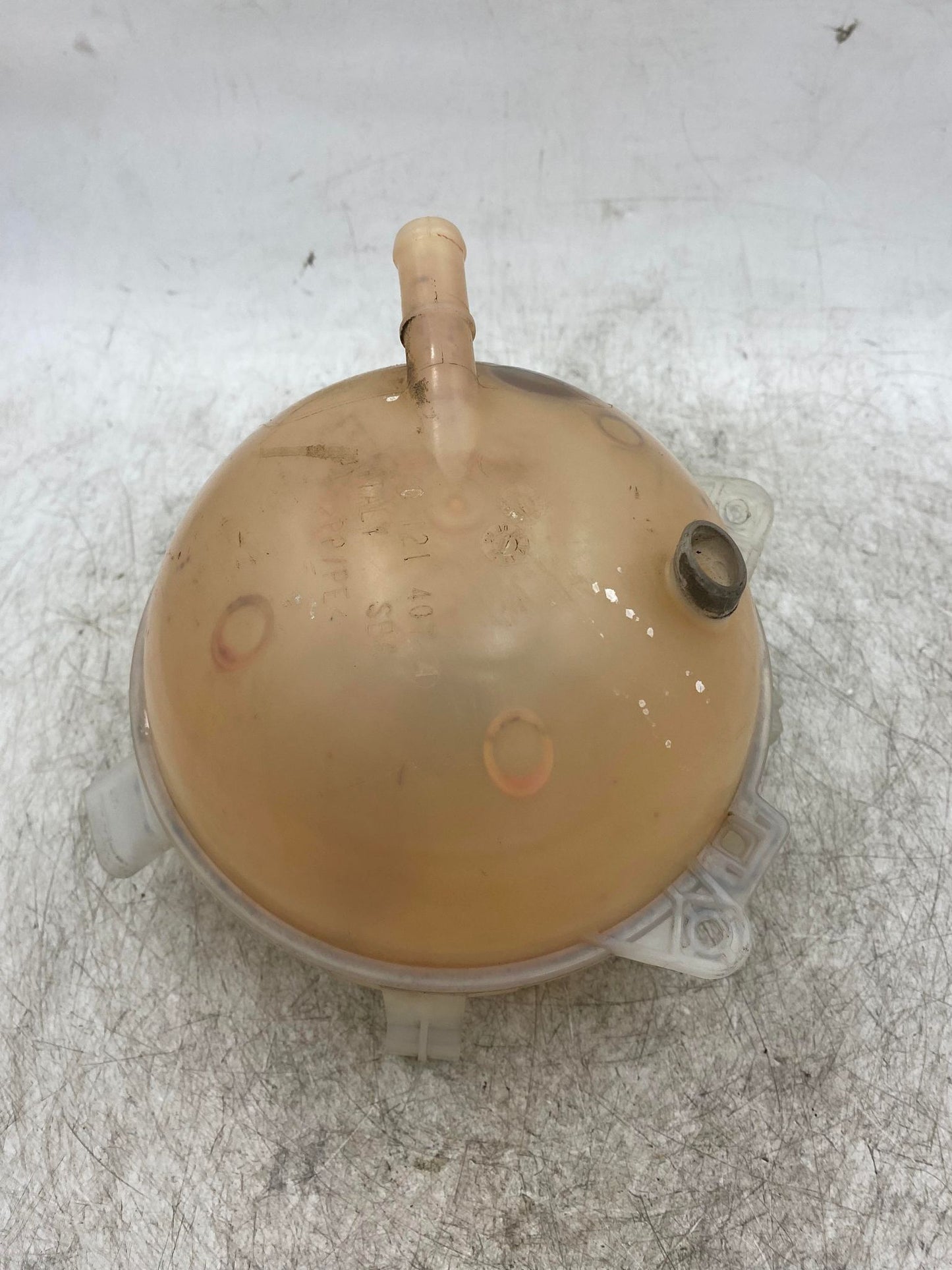 AUDI VOLKSWAGEN A3 GOLF CADDY TIGUAN COOLANT EXPANSION TANK 1K0121407A